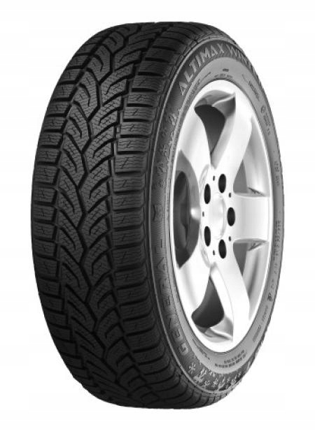 225/40R18 opona GENERAL Altimax Winter Plus XL FR 92V